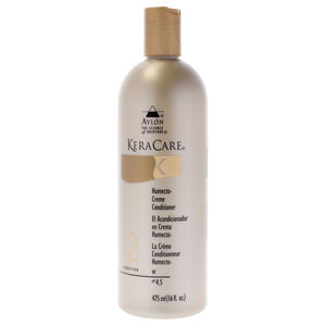 KeraCare Humecto Creme Conditioner by Avlon for Unisex - 16 oz Conditioner